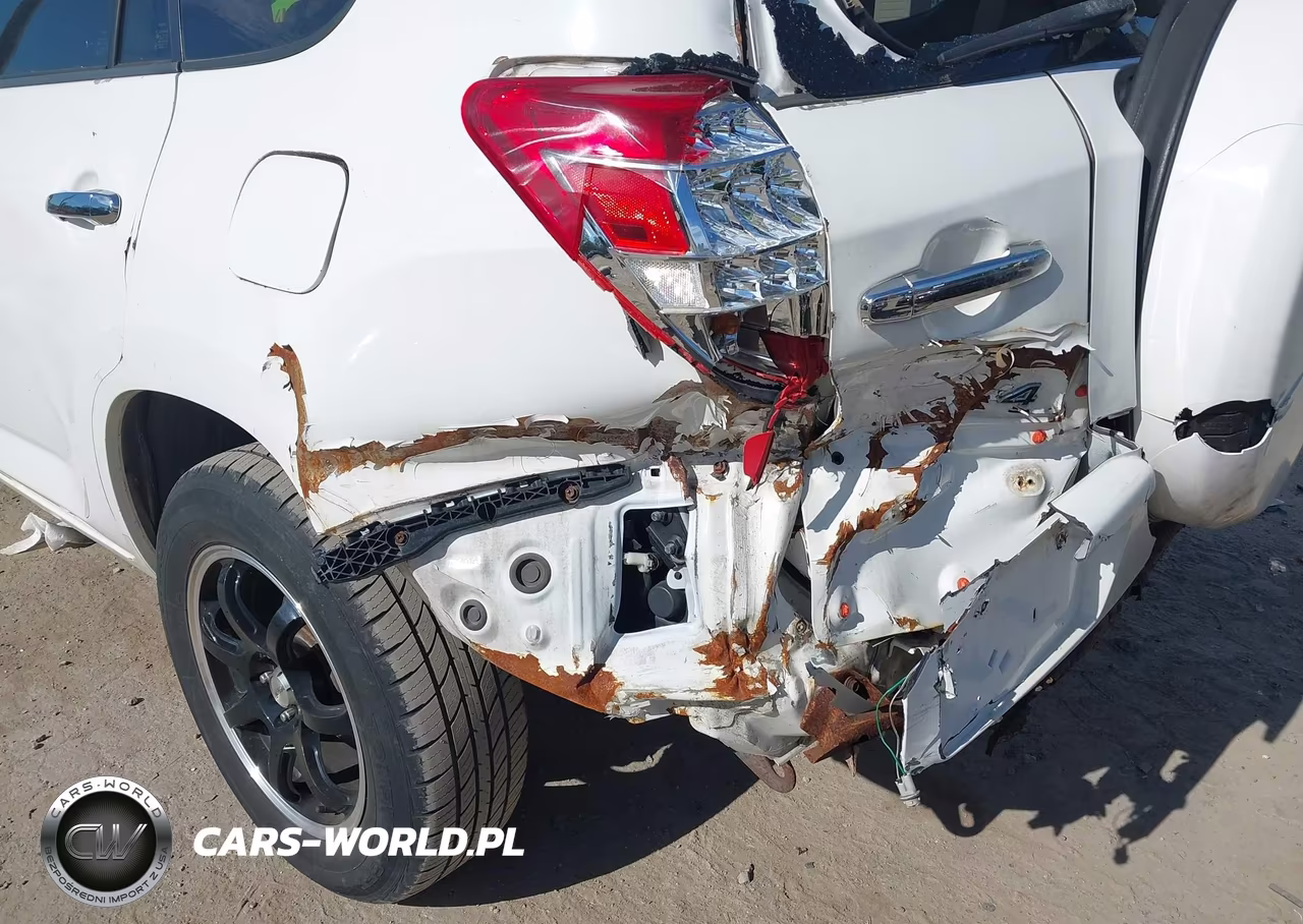 2010 Toyota Rav4 VIN:JTMJF4DVXA5034726 - 14