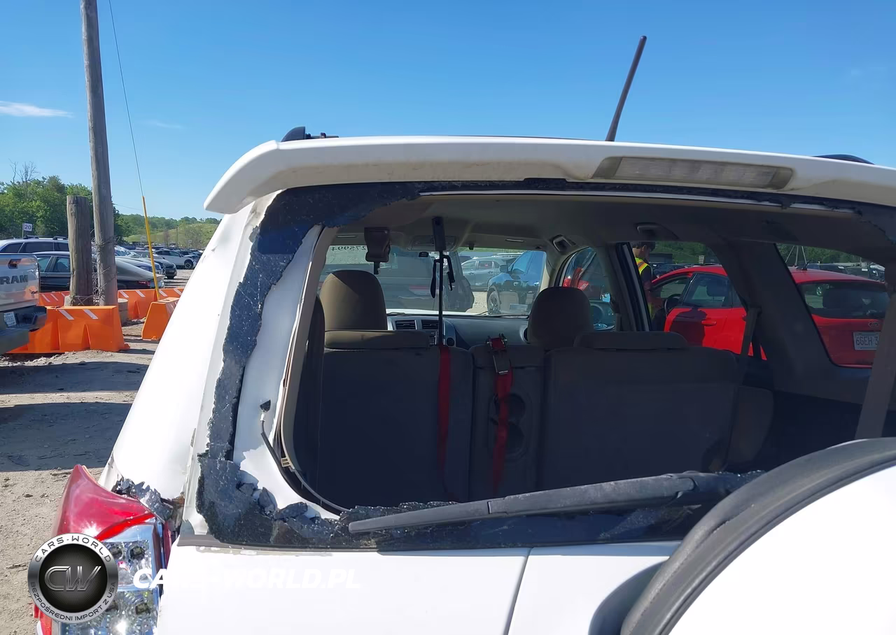 2010 Toyota Rav4 VIN:JTMJF4DVXA5034726 - 15