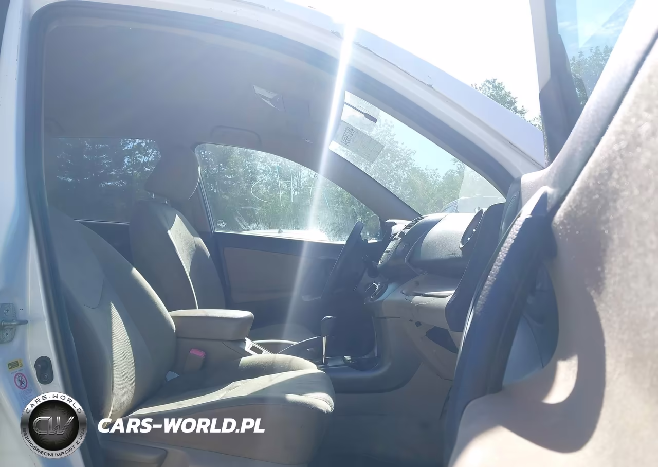 2010 Toyota Rav4 VIN:JTMJF4DVXA5034726 - 4