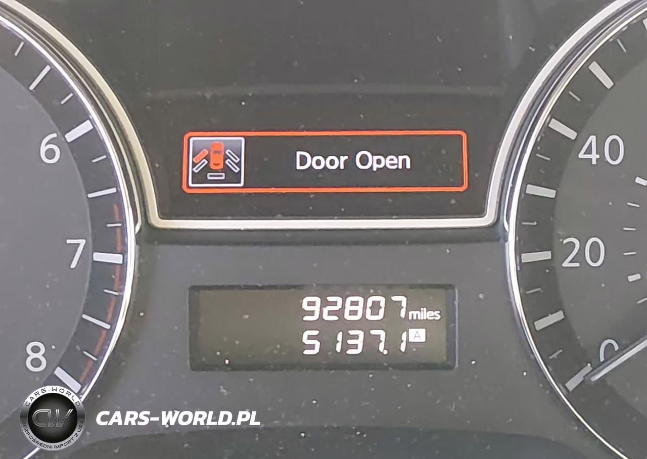 2013 Nissan Pathfinder Platinum VIN:5N1AR2MN2DC608873 - 15