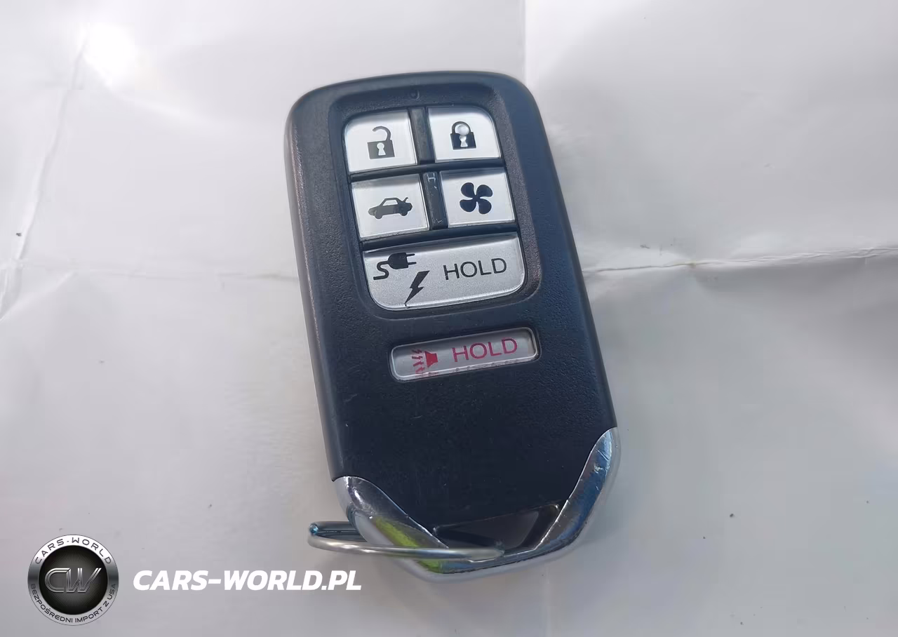 2018 Honda Clarity Plug-In Hybrid Touring VIN:JHMZC5F34JC014284 - 11