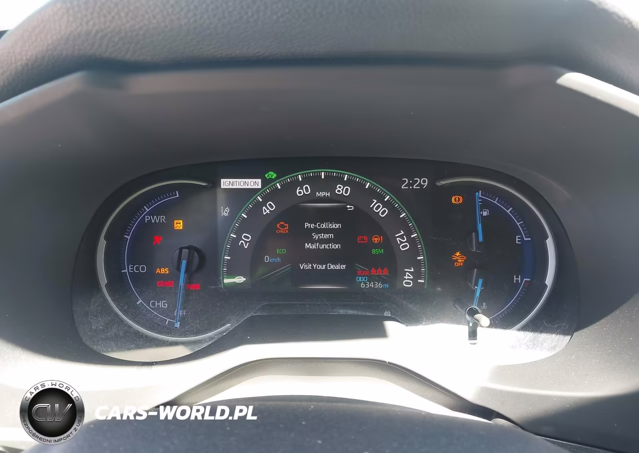 2020 Toyota Rav4 Hybrid Xse VIN:JTME6RFV6LD502004 - 7