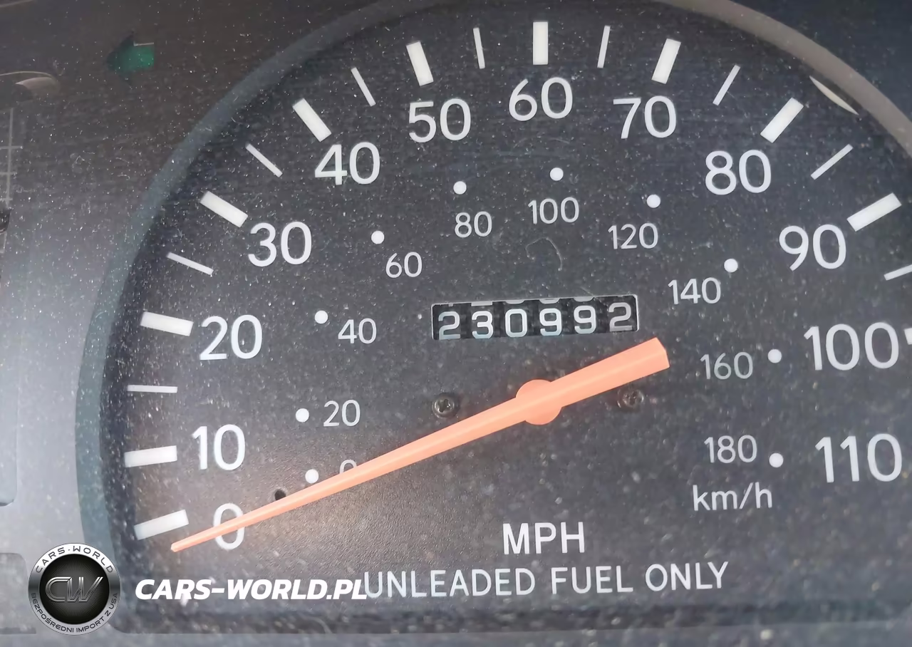 1999 Toyota Tacoma Prerunner V6 VIN:4TASN92NXXZ535863 - 14
