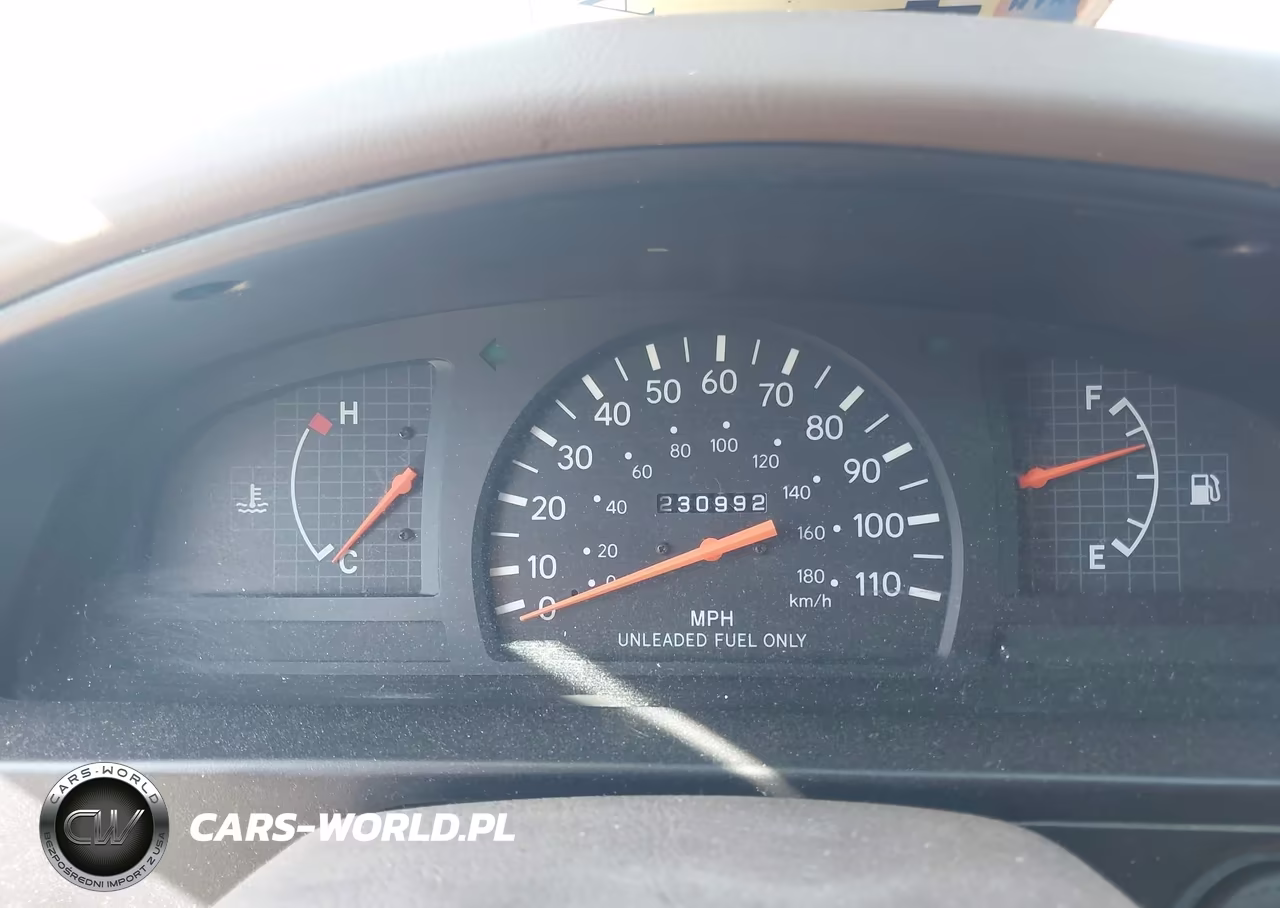 1999 Toyota Tacoma Prerunner V6 VIN:4TASN92NXXZ535863 - 7