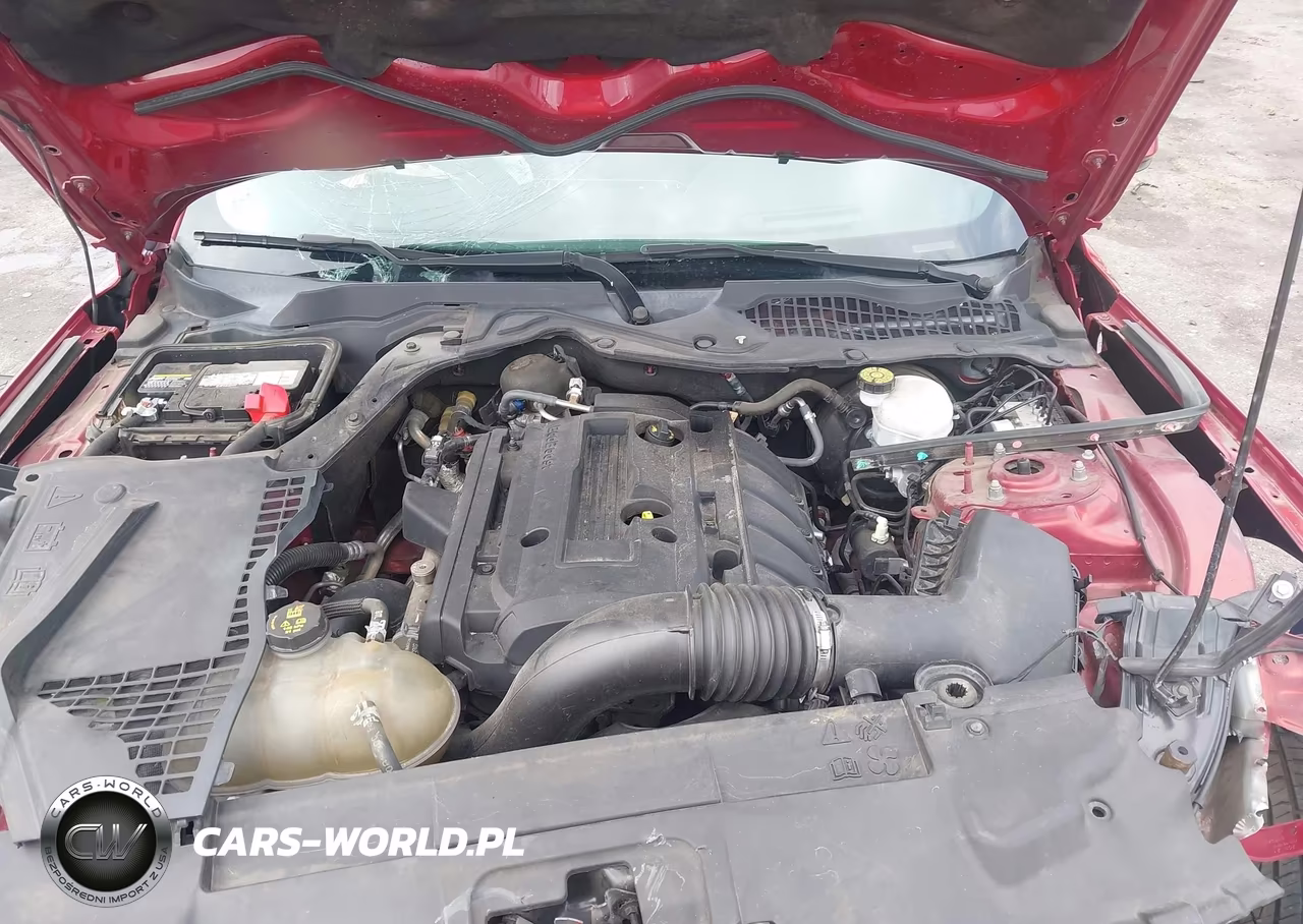 2019 Ford Mustang Ecoboost Premium VIN:1FA6P8TH3K5186604 - 10