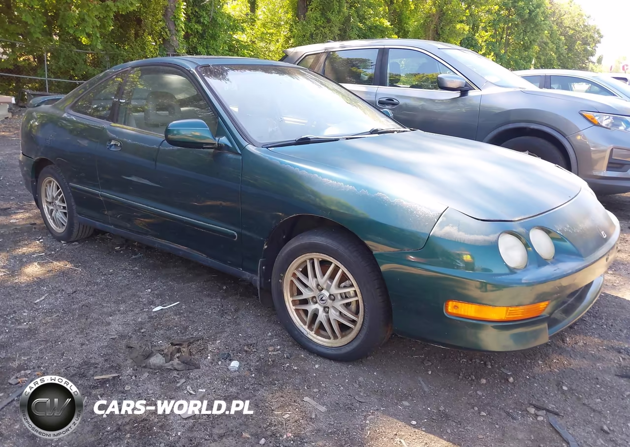 2000 Acura Integra Gs – zdjęcie 1 z 11