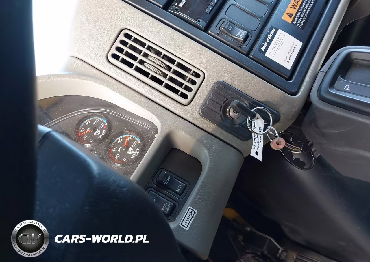 2019 International Durastar 4300 VIN:1HTMMMML9KH519797 - 10