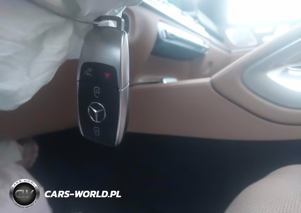 2025 Mercedes-Benz Gle 350 4Matic VIN:4JGFB4FB5SB314153 - 11