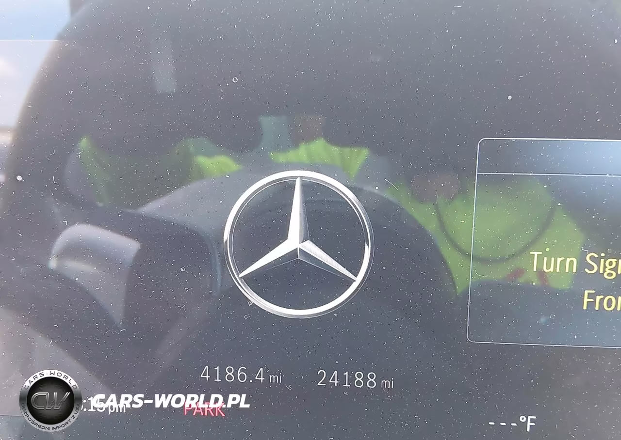 2025 Mercedes-Benz Gle 350 4Matic VIN:4JGFB4FB5SB314153 - 15