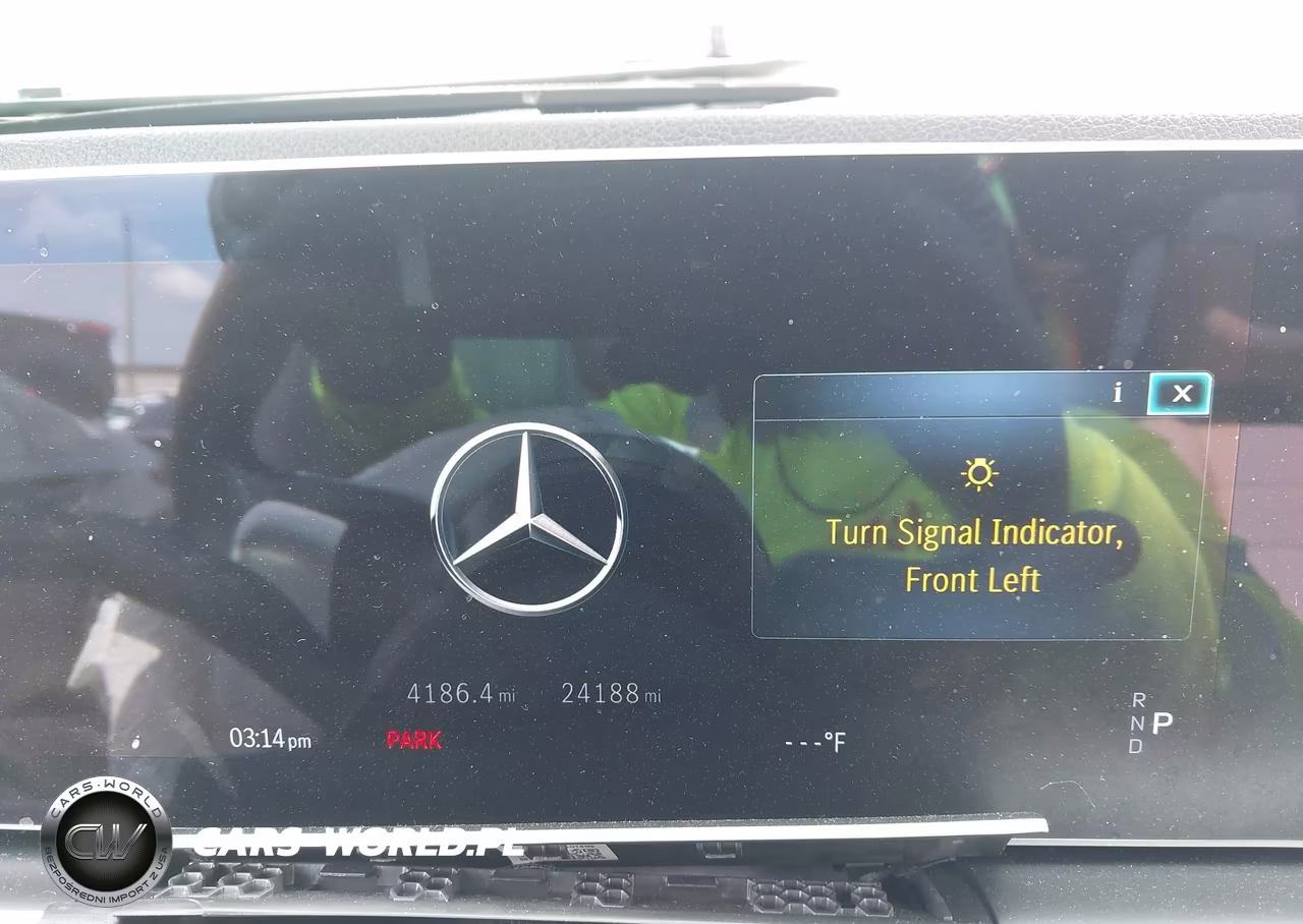 2025 Mercedes-Benz Gle 350 4Matic VIN:4JGFB4FB5SB314153 - 7