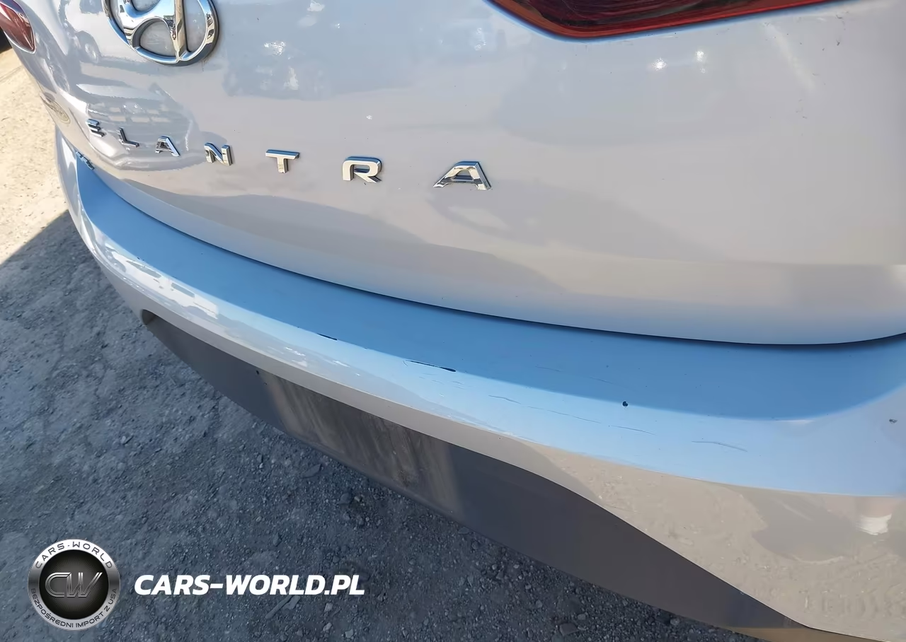 2020 Hyundai Elantra Se VIN:5NPD74LF7LH500250 - 18