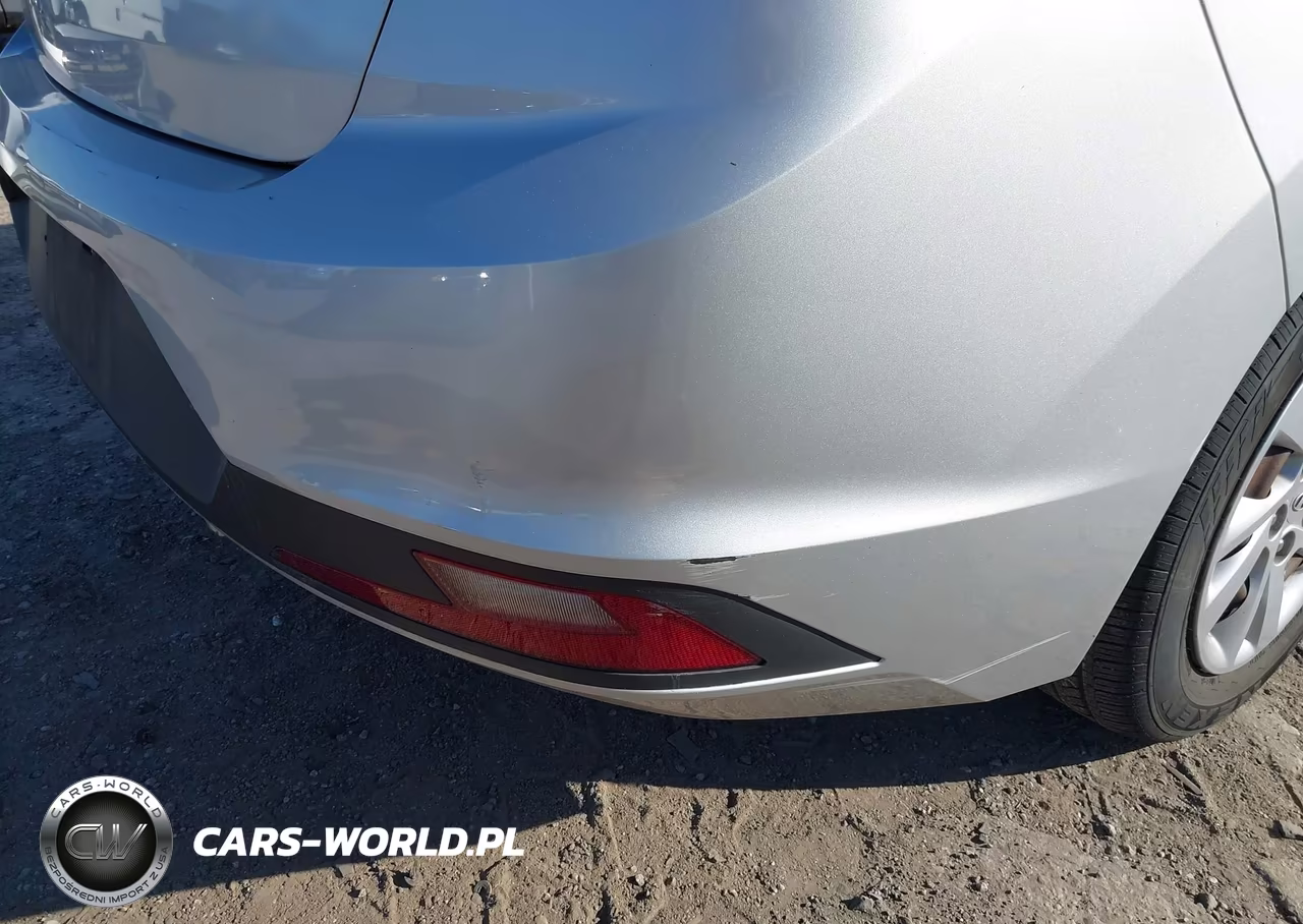 2020 Hyundai Elantra Se VIN:5NPD74LF7LH500250 - 19