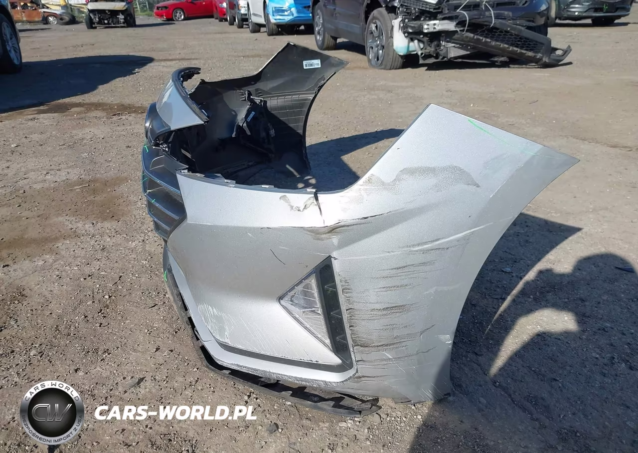 2020 Hyundai Elantra Se VIN:5NPD74LF7LH500250 - 20