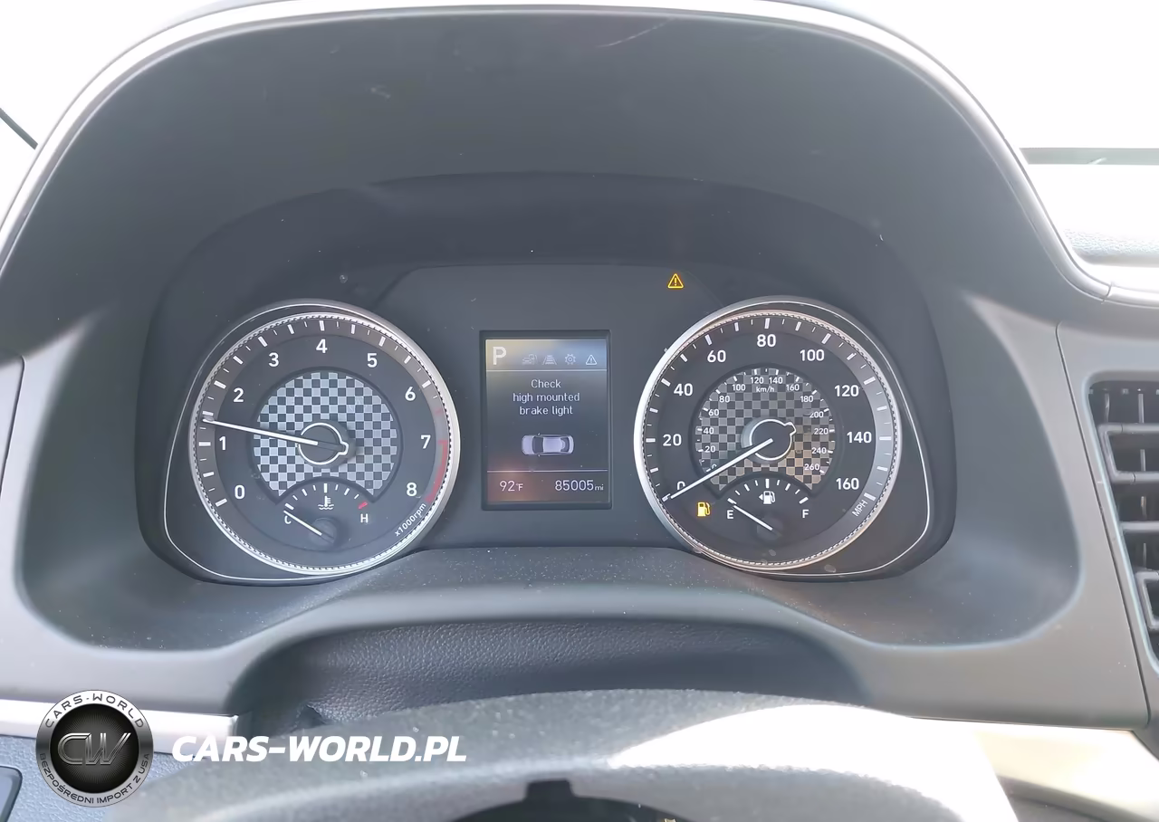 2020 Hyundai Elantra Se VIN:5NPD74LF7LH500250 - 7