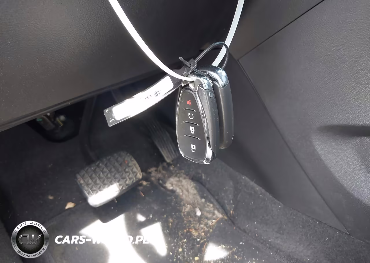 2019 Chevrolet Trax Lt VIN:3GNCJLSB3KL374626 - 11