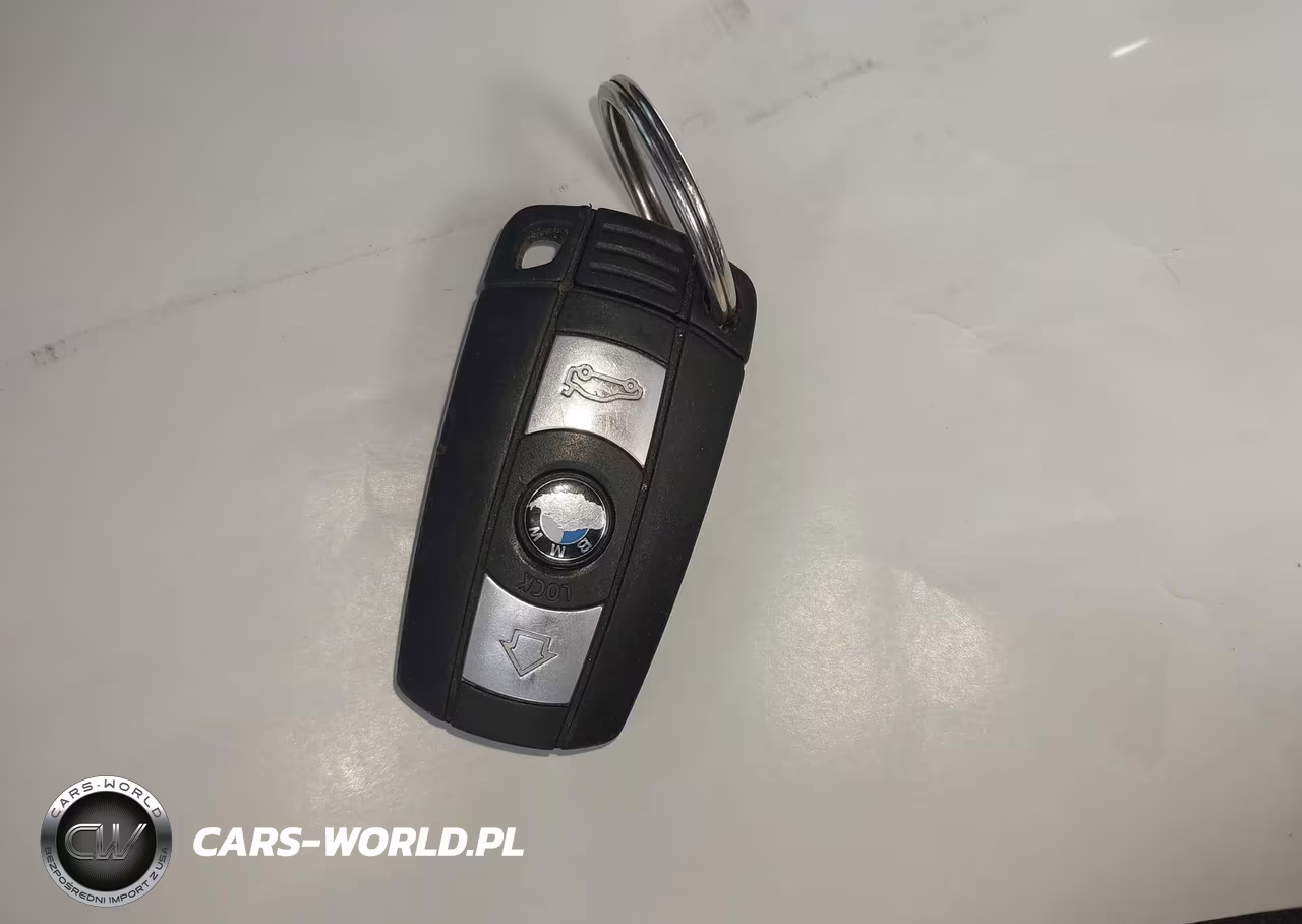 2007 BMW 335I VIN:WBAWB73557PV82065 - 11