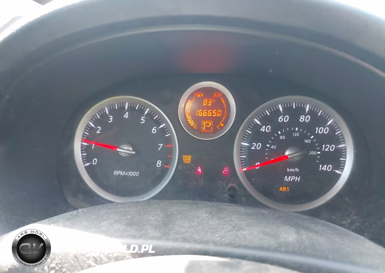 2010 Nissan Sentra 2.0S VIN:3N1AB6AP6AL671080 - 7