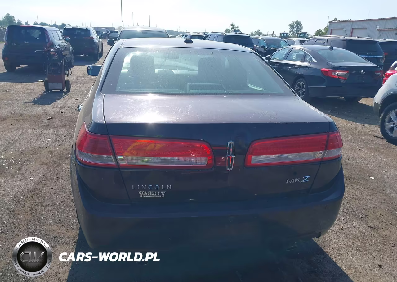 2012 Lincoln Mkz VIN:3LNHL2GC6CR838815 - 16