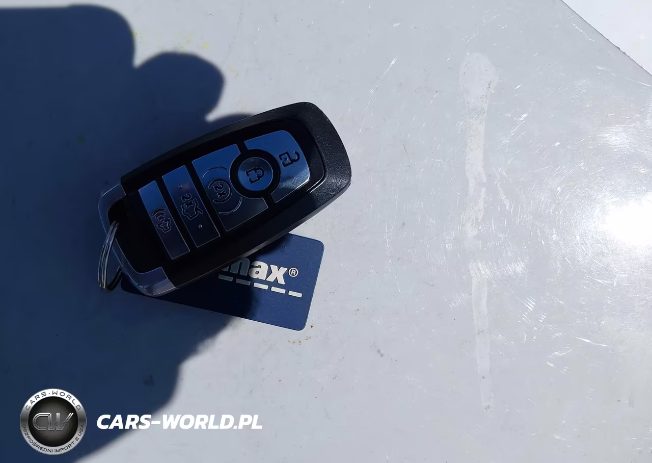2019 Ford Fusion Hybrid Sel VIN:3FA6P0MU4KR157980 - 11