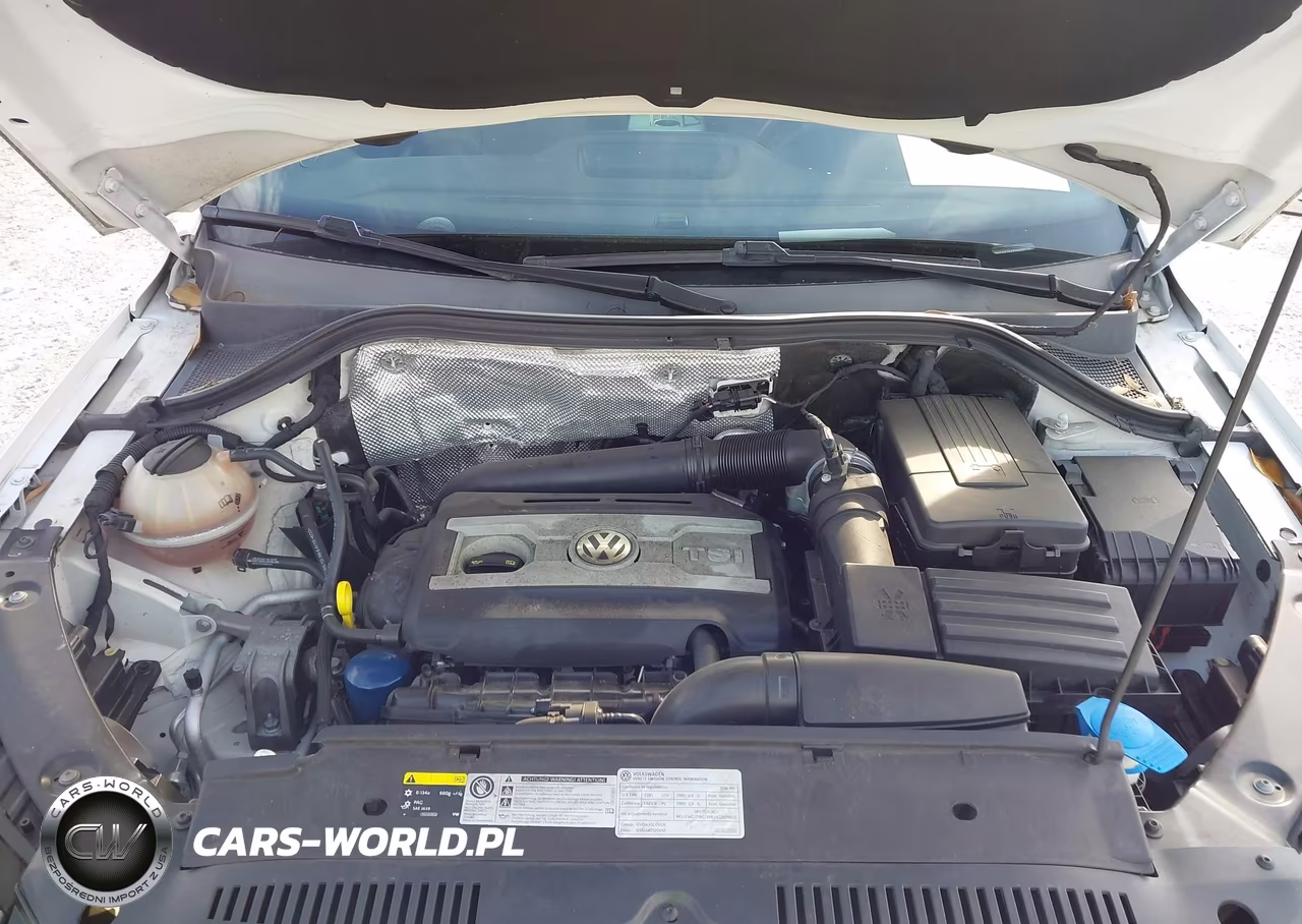 2016 Volkswagen Tiguan R-Line VIN:WVGAV7AXXGW082722 - 10