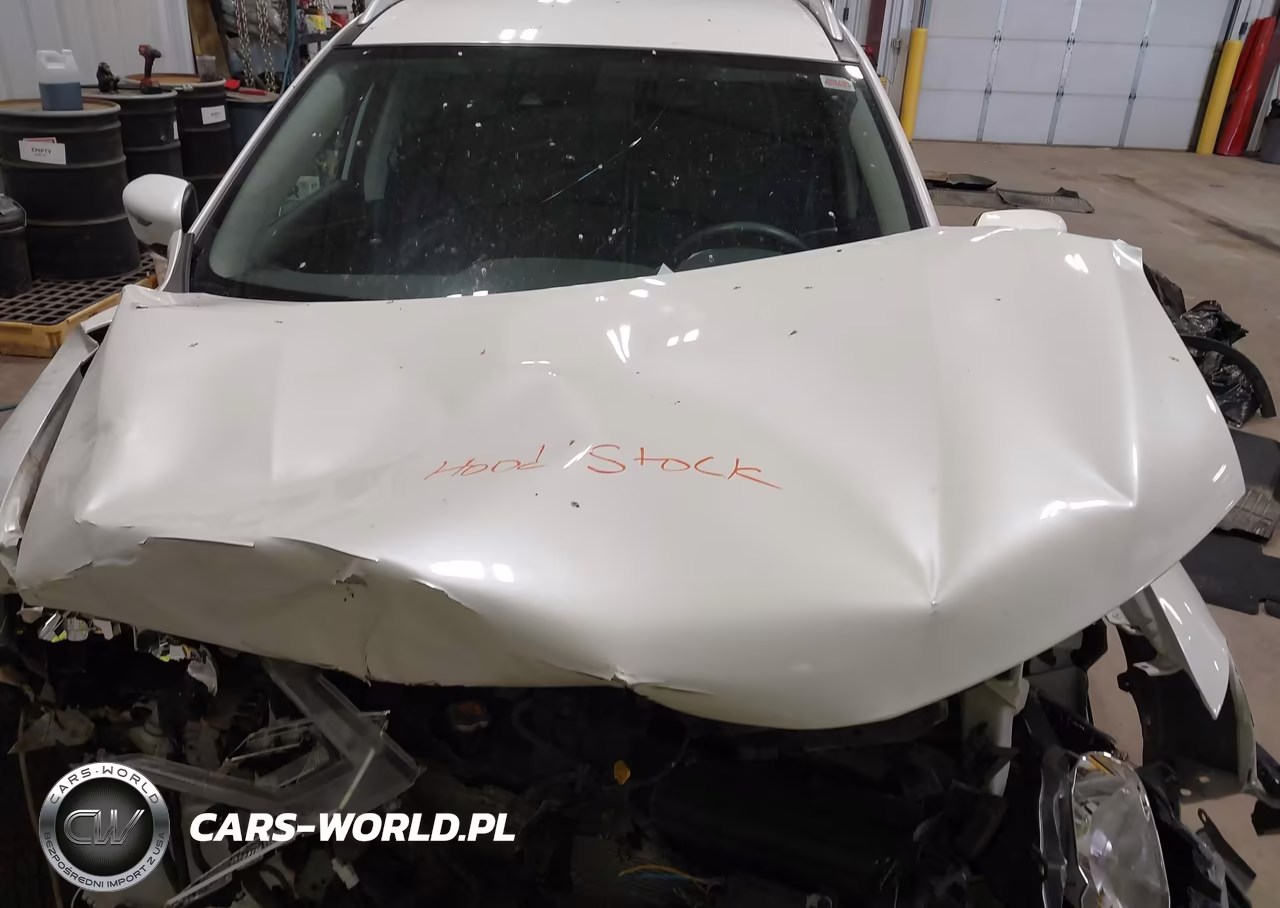 2020 Nissan Rogue Sv Intelligent Awd VIN:KNMAT2MV3LP532741 - 10