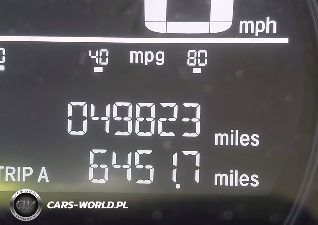 2019 Honda Cr-V Lx VIN:5J6RW5H37KL004219 - 16