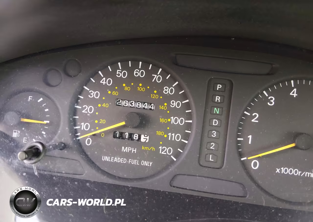 2001 Mitsubishi Diamante Es VIN:6MMAP57P21T010969 - 7