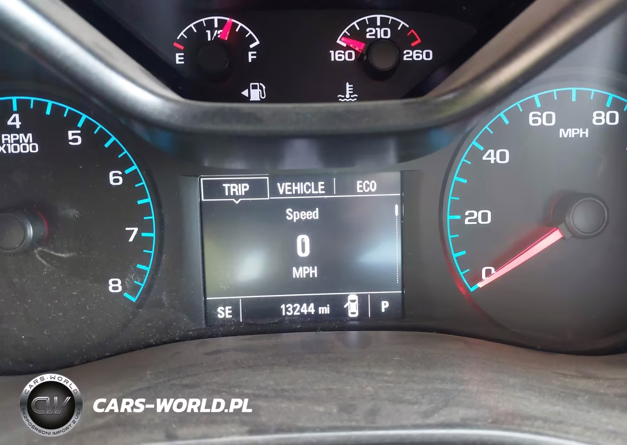 2017 Chevrolet Colorado Wt VIN:1GCHSBEA7H1249279 - 15