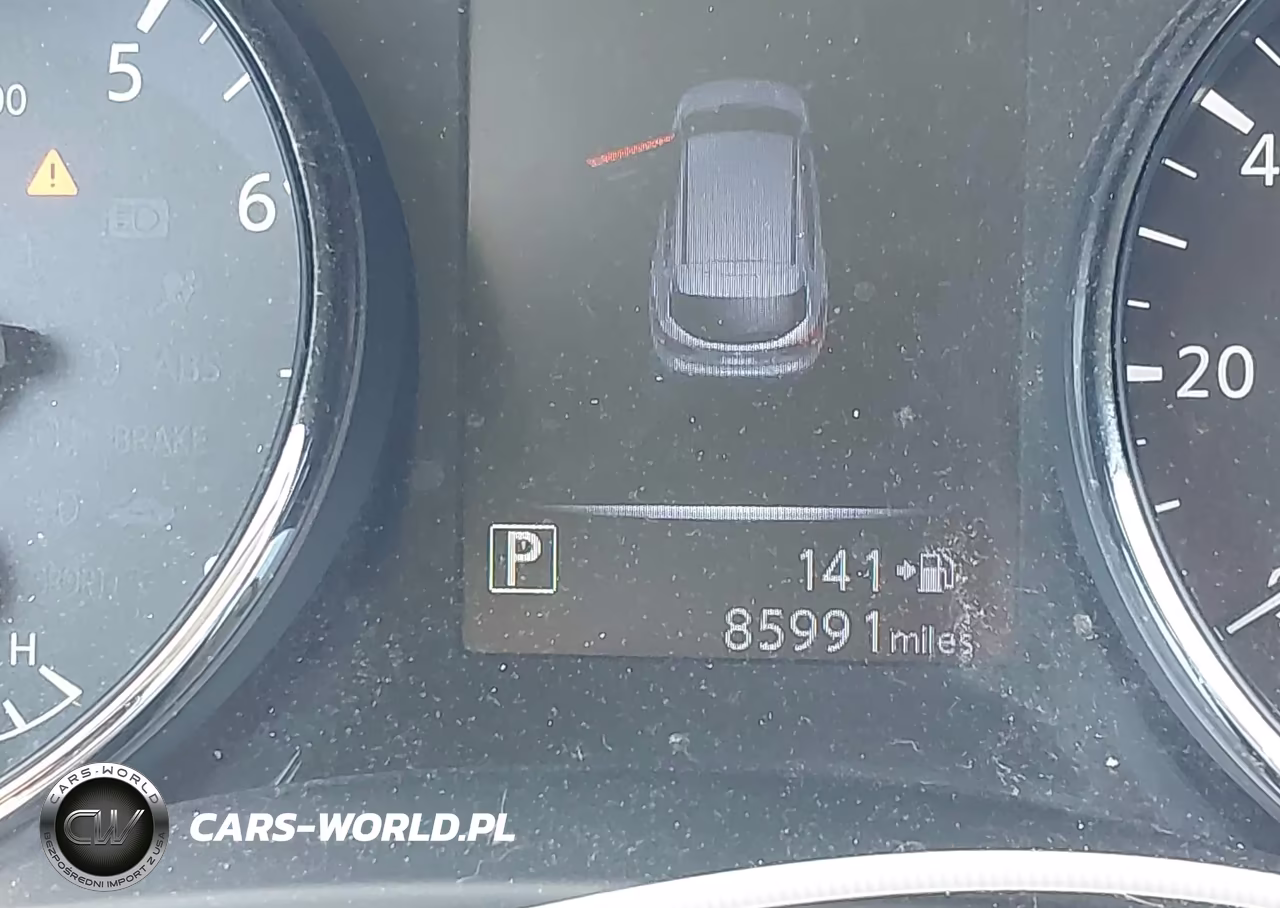 2018 Nissan Rogue Sport Sv VIN:JN1BJ1CR9JW204691 - 16