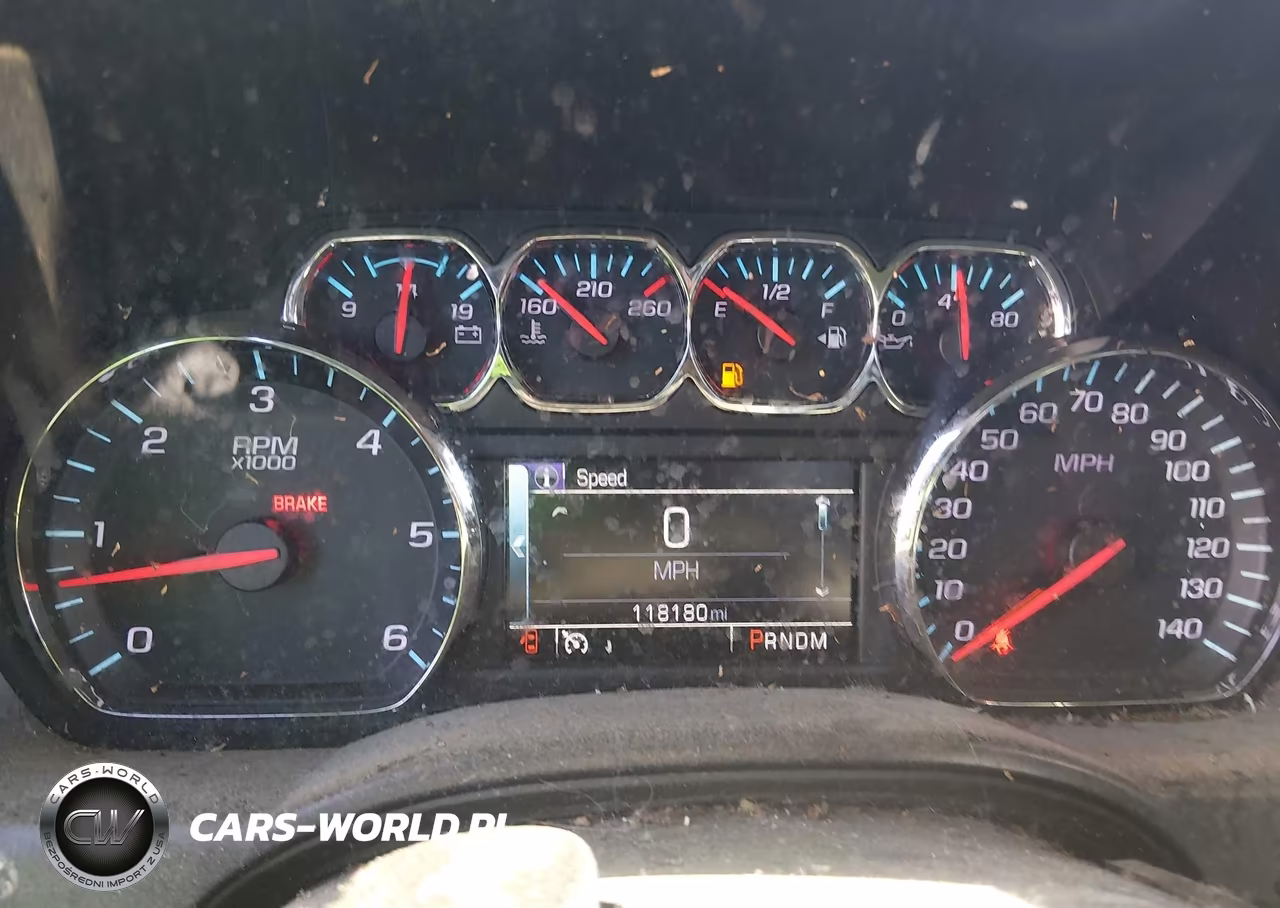 2014 Chevrolet Silverado 1500 1Lt VIN:1GCVKREC9EZ382670 - 7