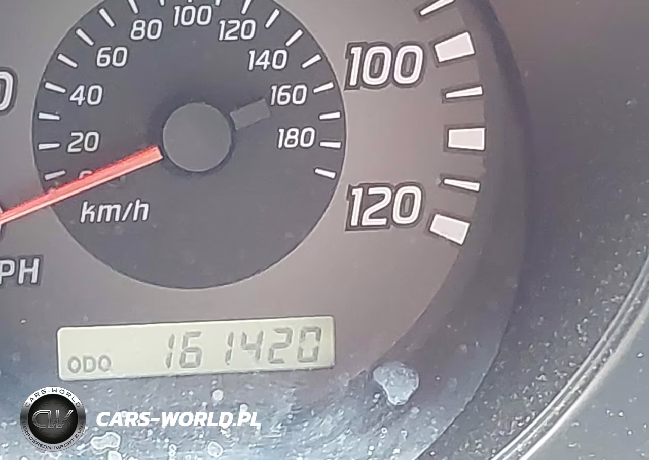 2003 Nissan Frontier Sve-V6 VIN:1N6MD29Y73C450111 - 7