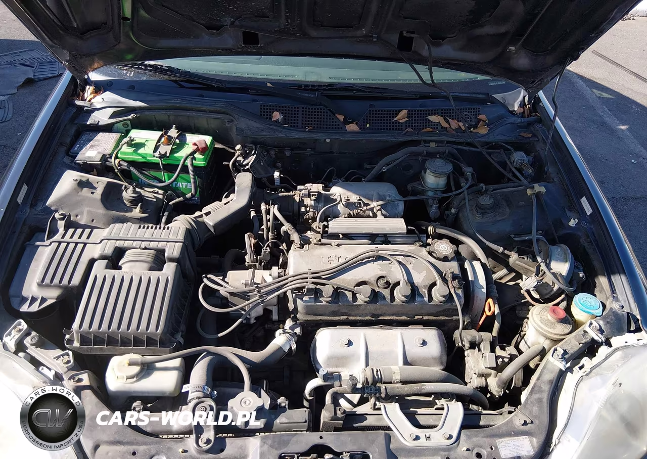 2000 Honda Civic Ex VIN:1HGEJ8242YL102011 - 10