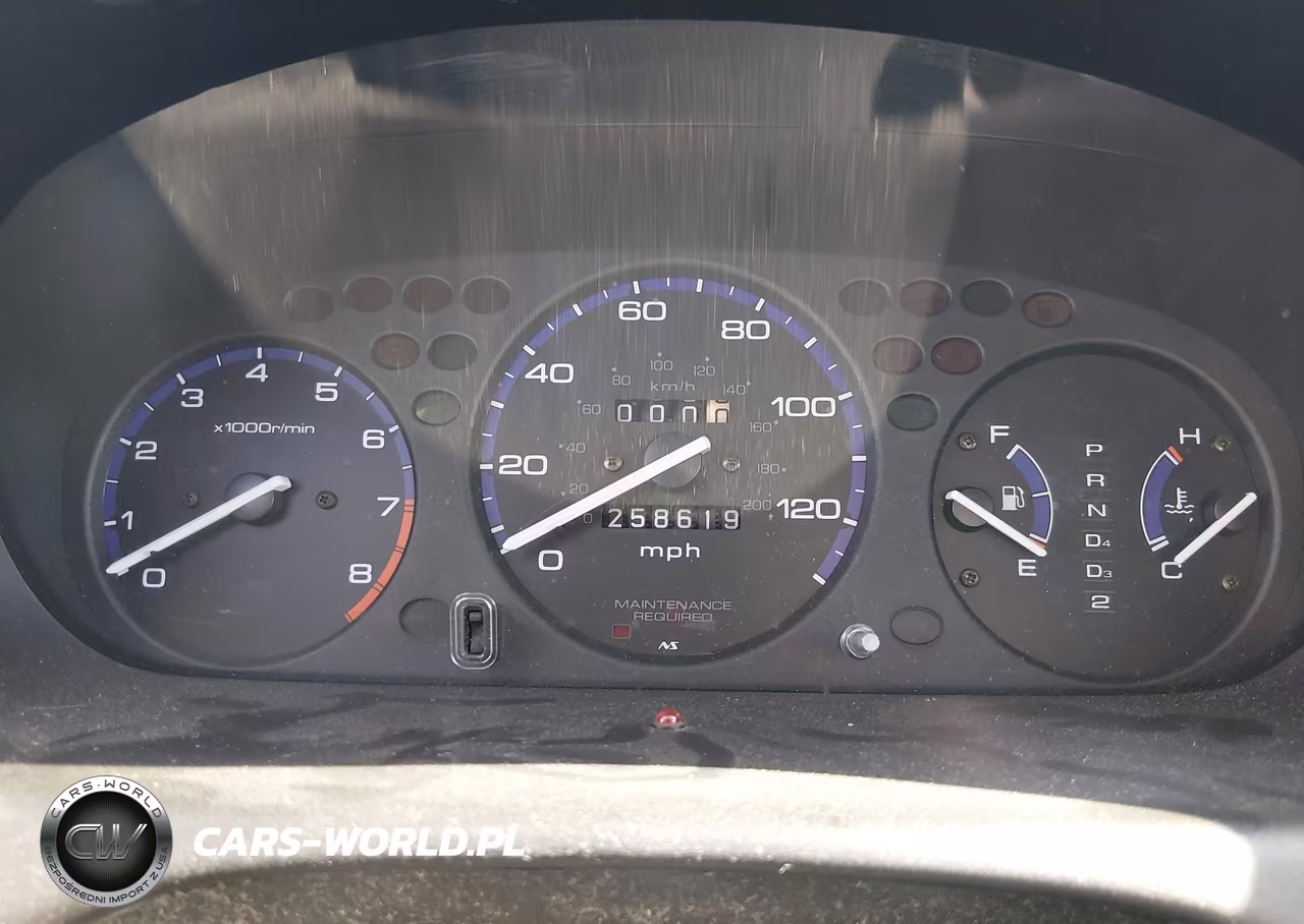 2000 Honda Civic Ex VIN:1HGEJ8242YL102011 - 7