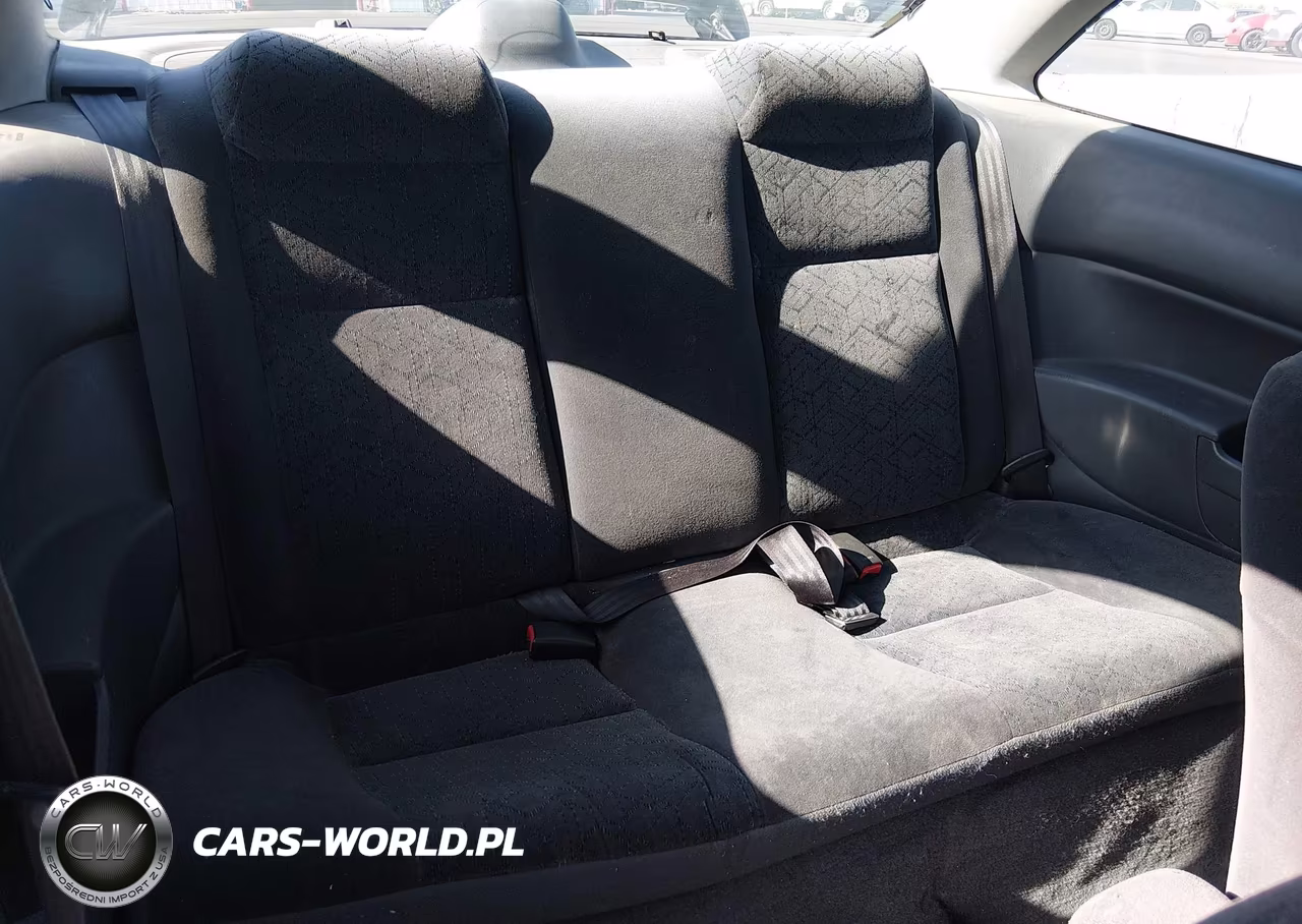 2000 Honda Civic Ex VIN:1HGEJ8242YL102011 - 8