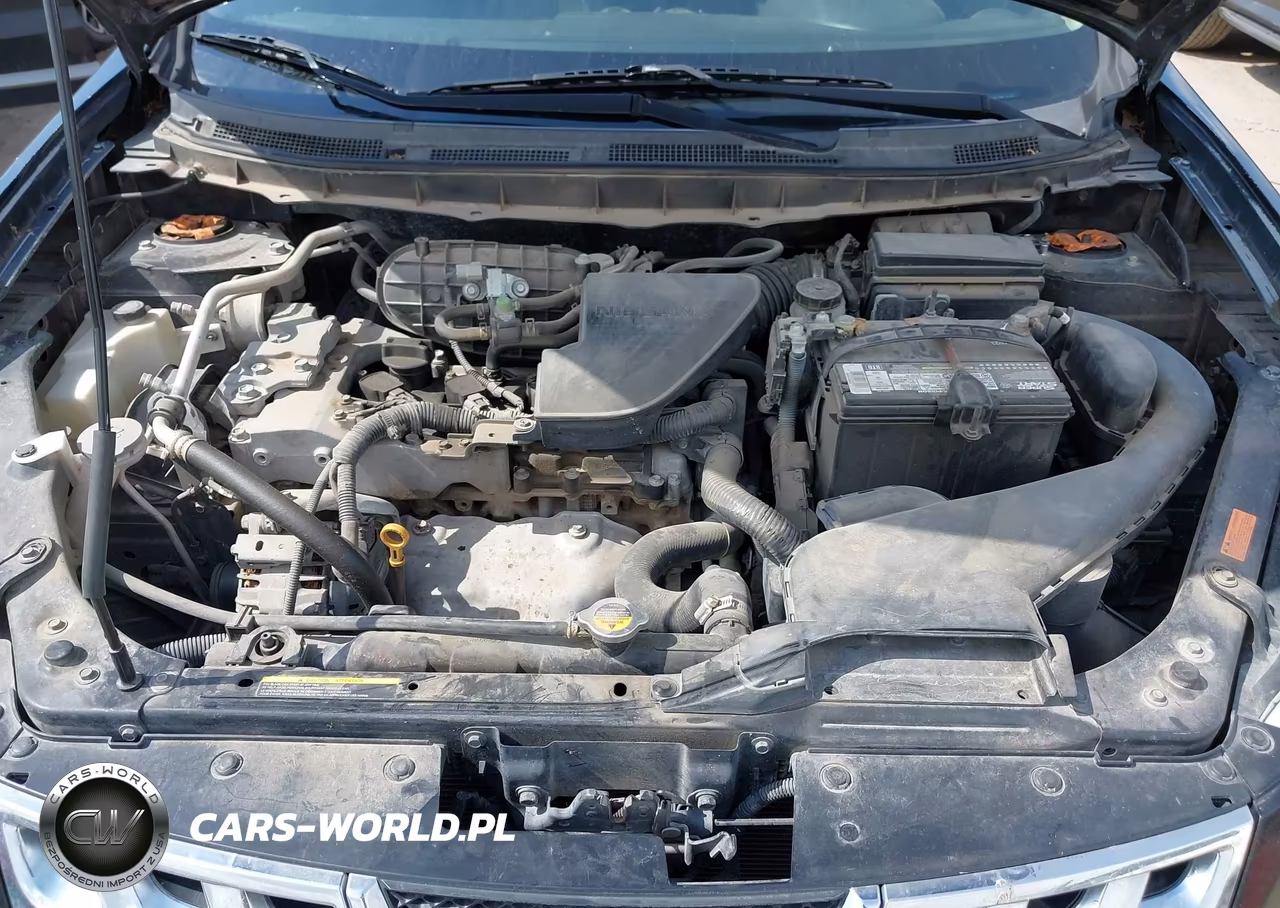 2011 Nissan Rogue Sv VIN:JN8AS5MT2BW158439 - 10