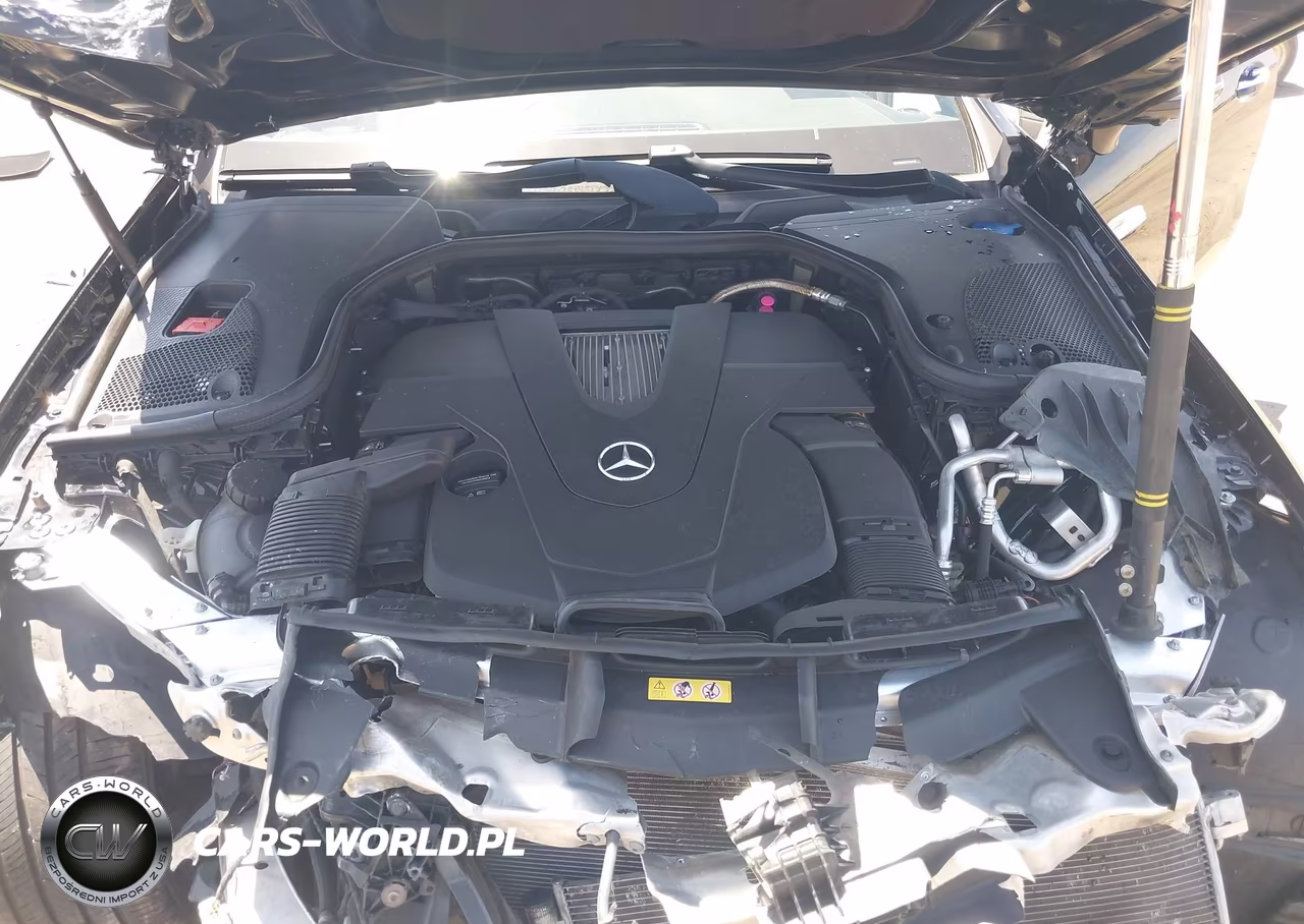 2020 Mercedes-Benz E 450 4Matic VIN:W1K1K6JB7LF137087 - 10