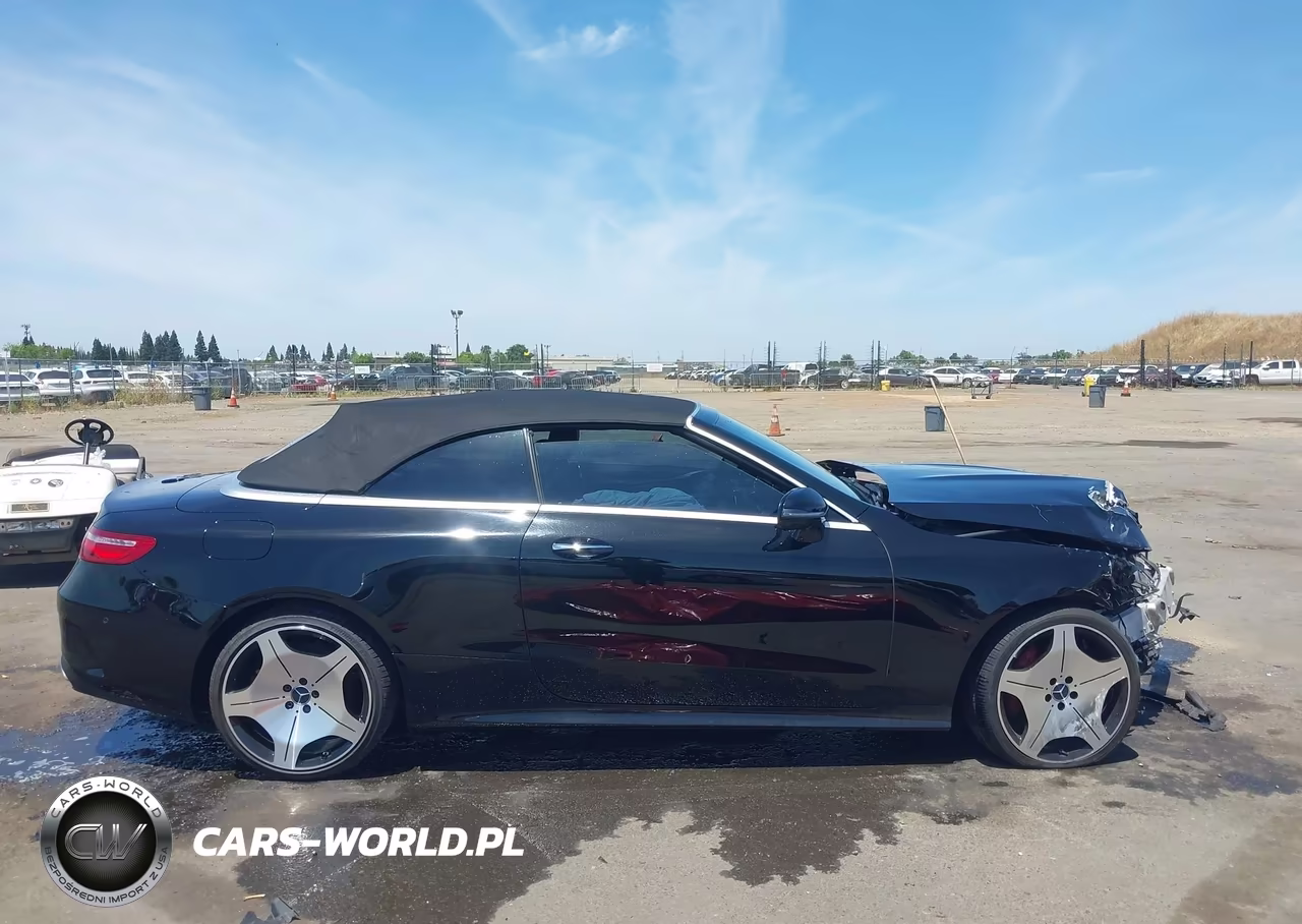 2020 Mercedes-Benz E 450 4Matic VIN:W1K1K6JB7LF137087 - 13