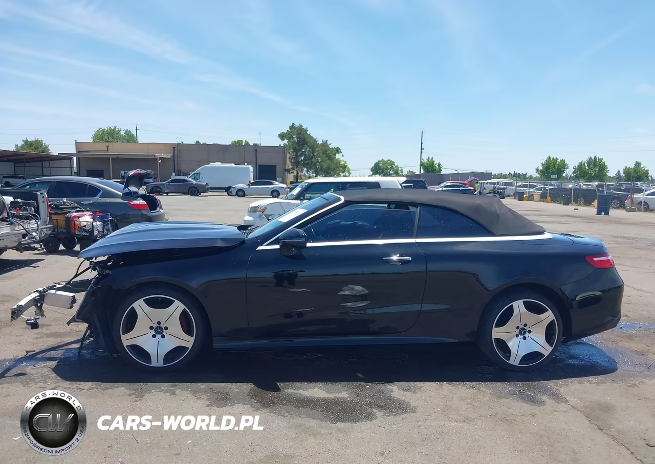 2020 Mercedes-Benz E 450 4Matic VIN:W1K1K6JB7LF137087 - 14