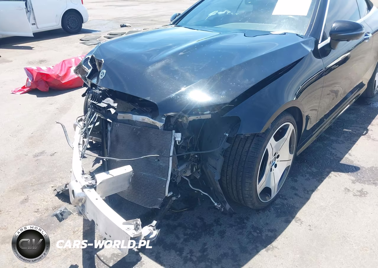 2020 Mercedes-Benz E 450 4Matic VIN:W1K1K6JB7LF137087 - 6