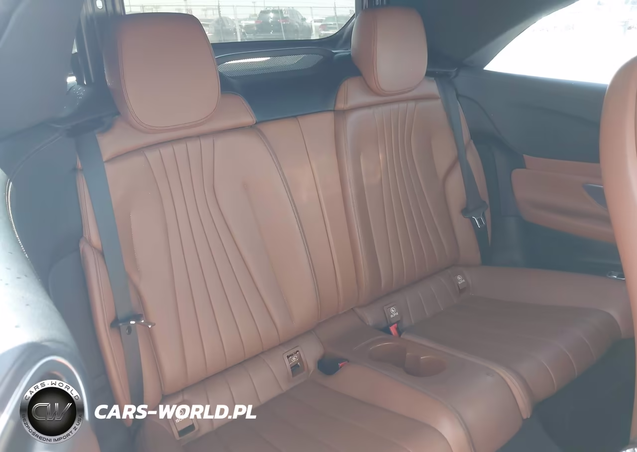 2020 Mercedes-Benz E 450 4Matic VIN:W1K1K6JB7LF137087 - 8