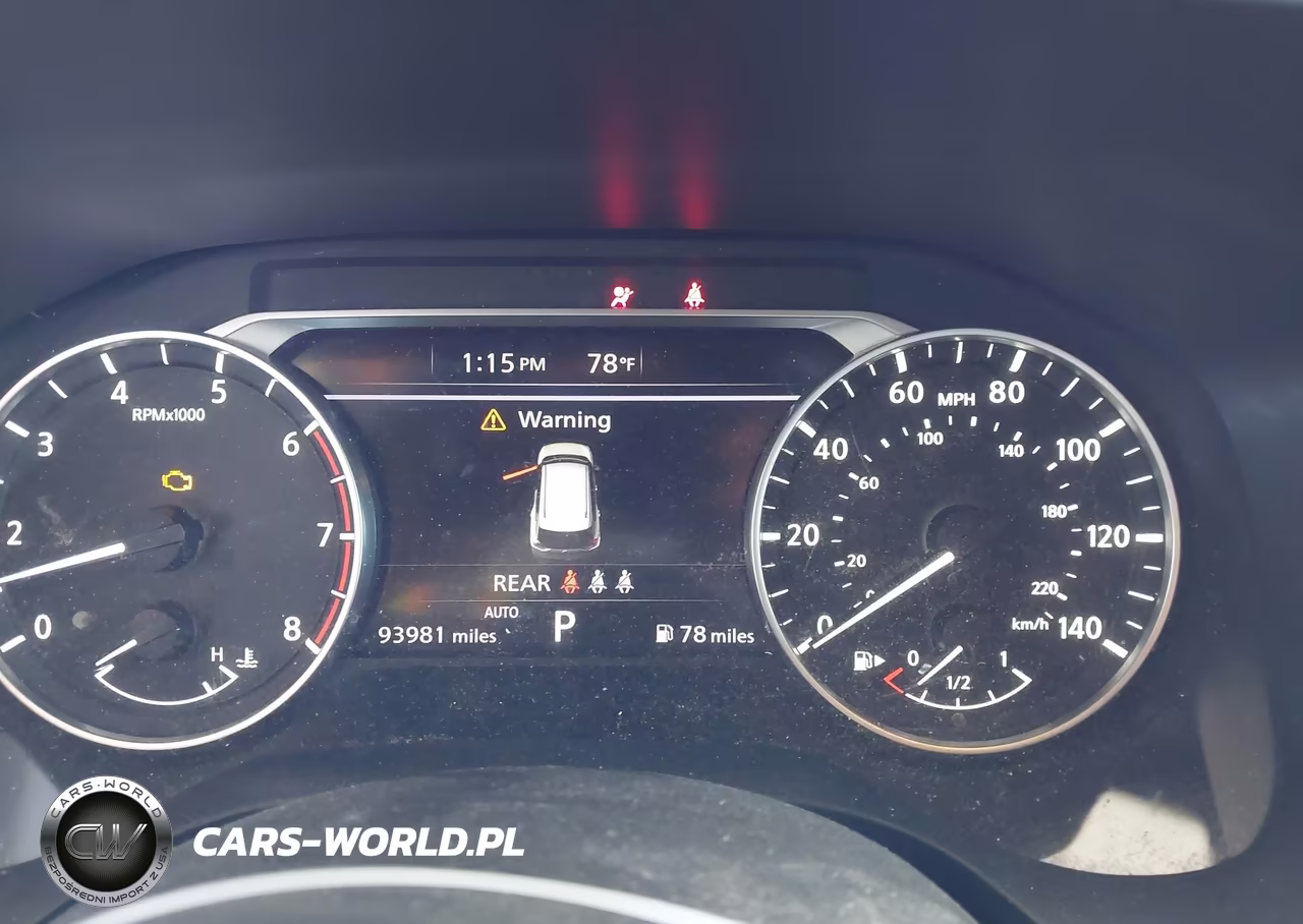 2021 Nissan Rogue Sv Intelligent Awd VIN:JN8AT3BB2MW226043 - 7