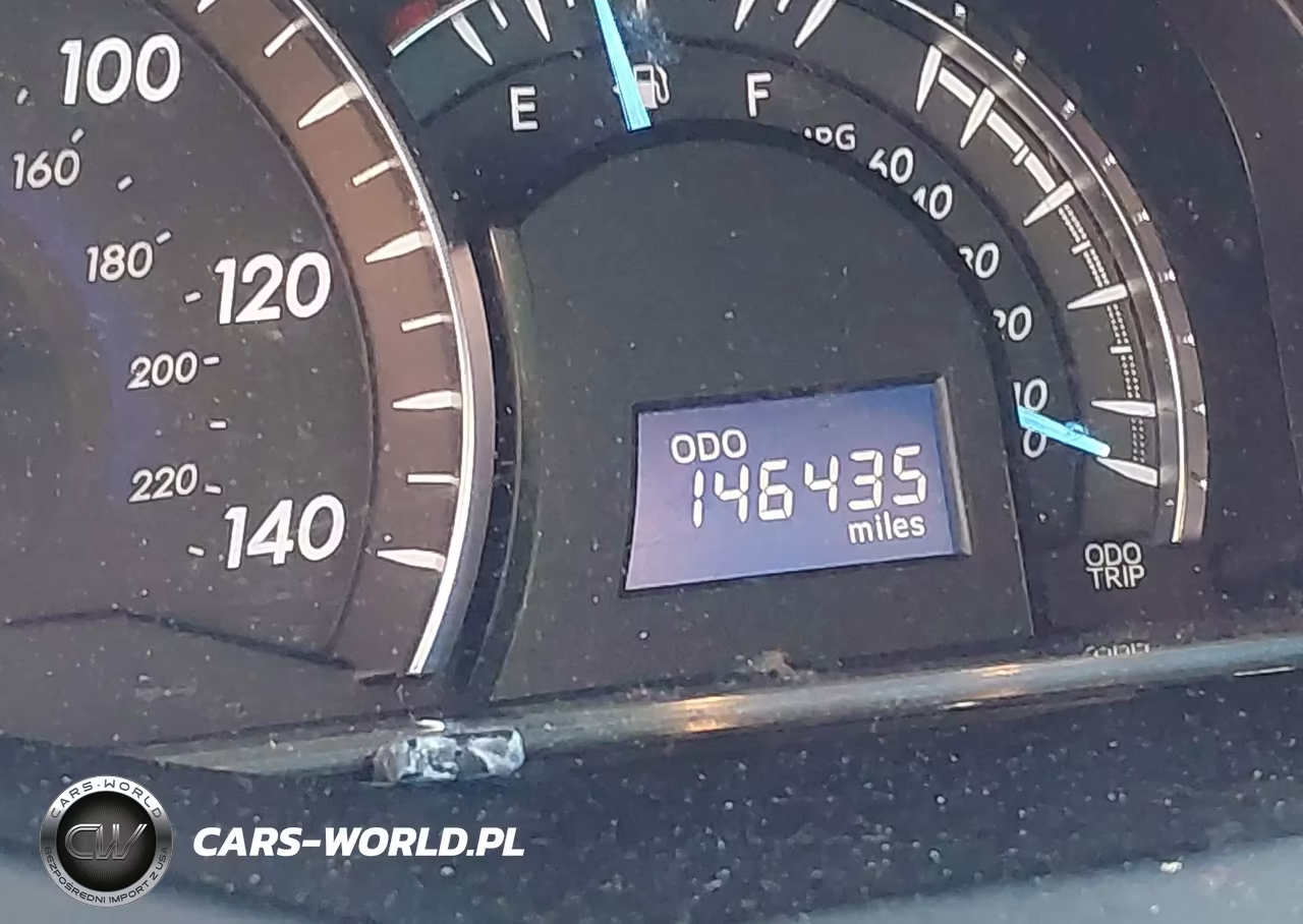 2013 Toyota Camry Xle VIN:4T4BF1FK7DR325038 - 16