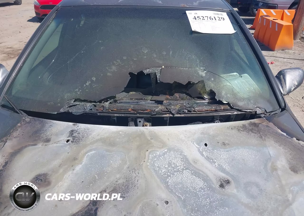 1998 Toyota Camry Le V6 VIN:4T1BF28KXWU049048 - 6