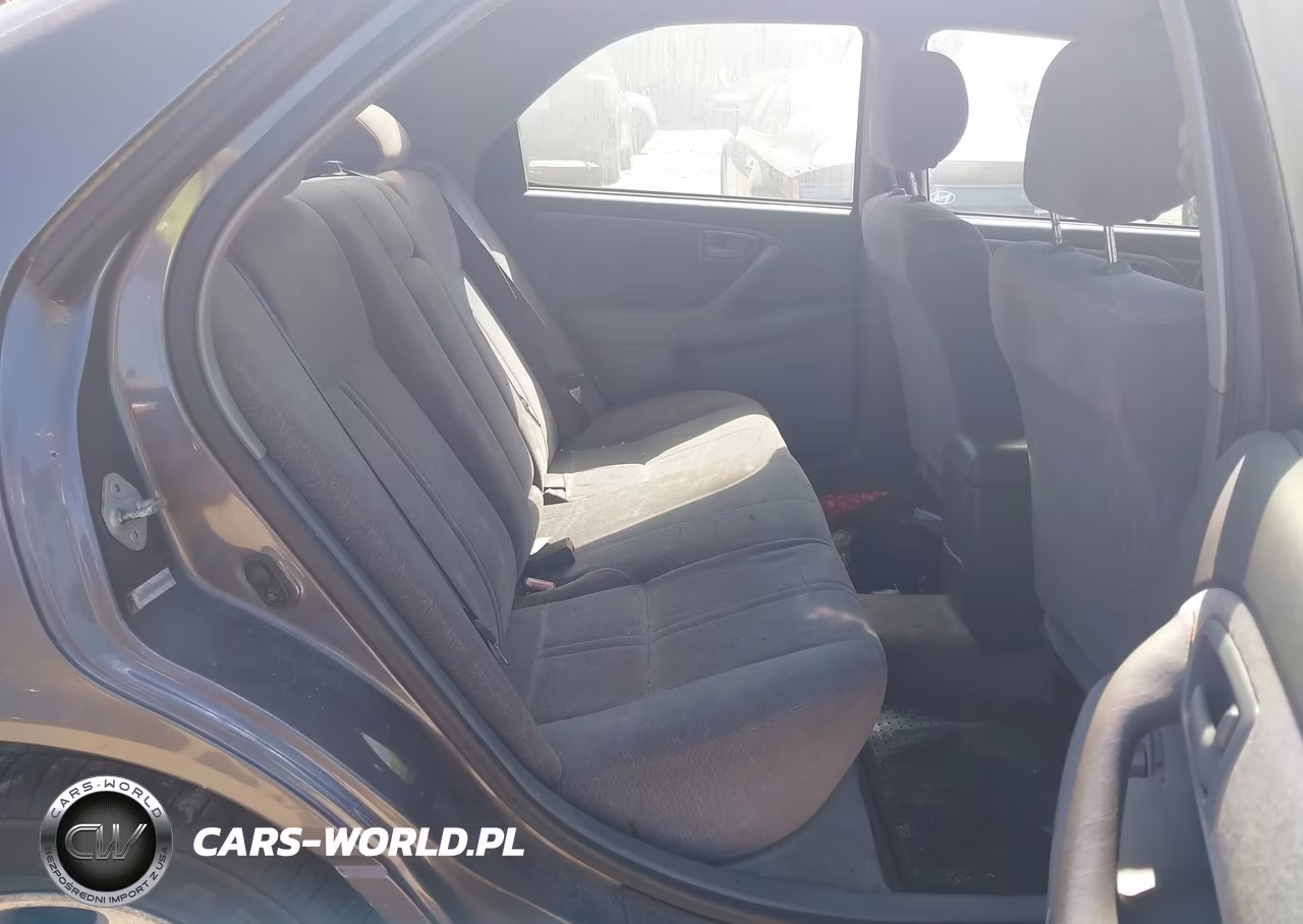 1998 Toyota Camry Le V6 VIN:4T1BF28KXWU049048 - 8
