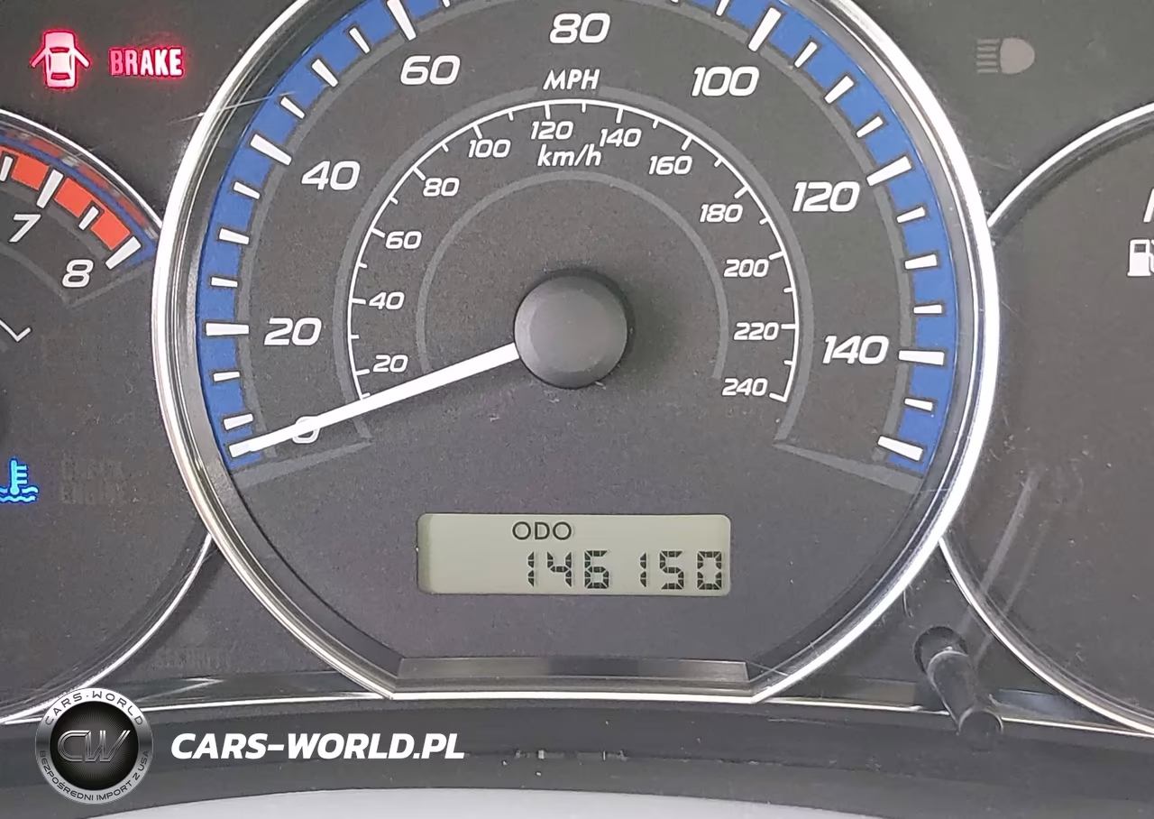 2012 Subaru Forester 2.5X VIN:JF2SHABC6CG408823 - 15