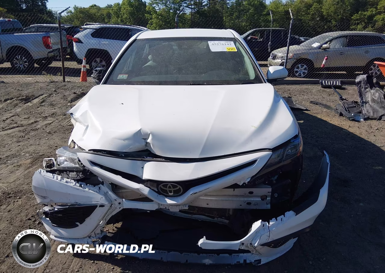 2023 Toyota Camry Se Awd VIN:4T1G11BK4PU089490 - 13