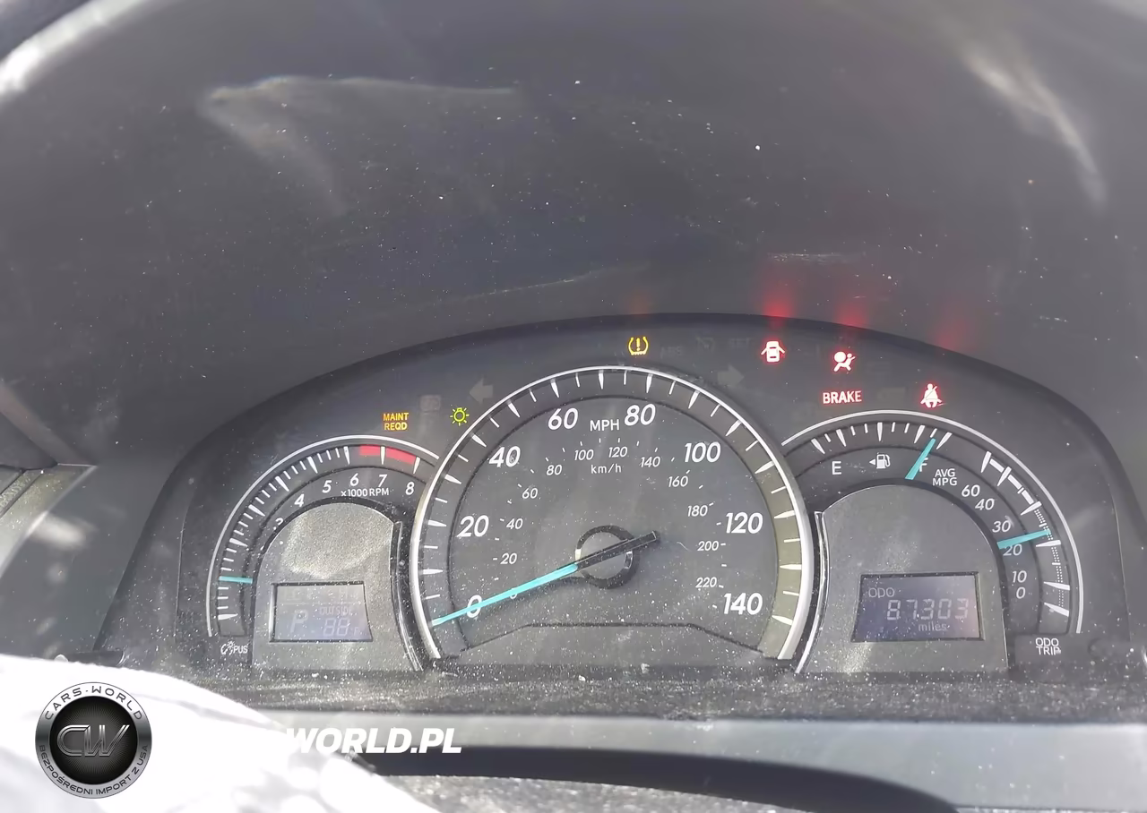 2015 Toyota Camry Le VIN:4T4BF1FK3FR473903 - 7