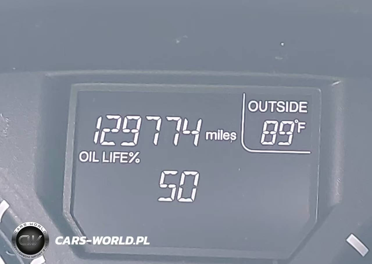 2015 Honda Odyssey Ex-L VIN:5FNRL5H69FB046103 - 15