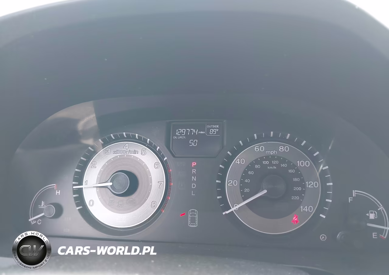 2015 Honda Odyssey Ex-L VIN:5FNRL5H69FB046103 - 7