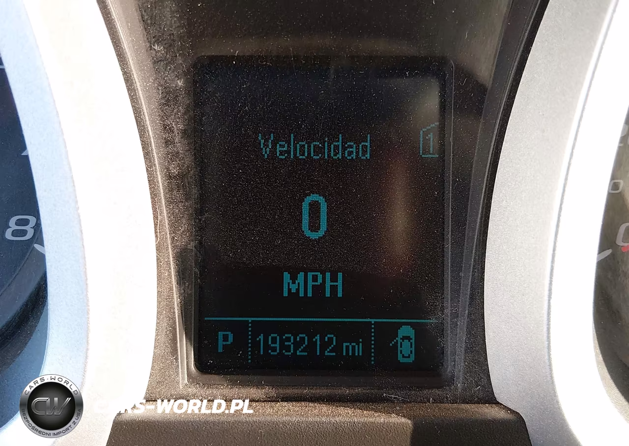 2012 Chevrolet Equinox 1Lt VIN:2GNALDEK9C1138343 - 7